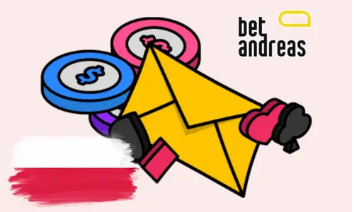 Rejestracja e-mailowa Betandreas