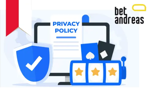 Changes to Our Privacy Policy Betandreas