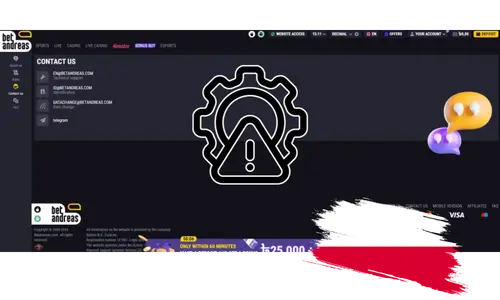 Troubleshooting Login Problems