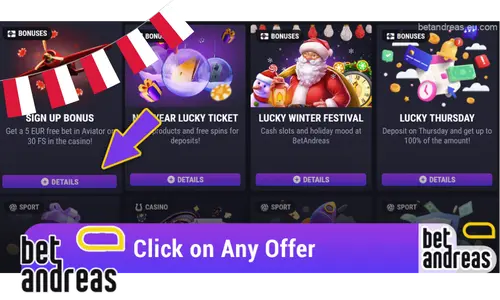 Welcome Bonuses for New Users