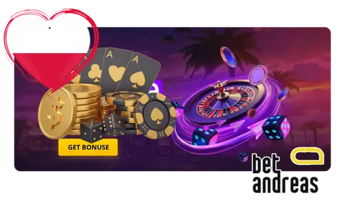 Key Features of the Betandreas PL Personal Account